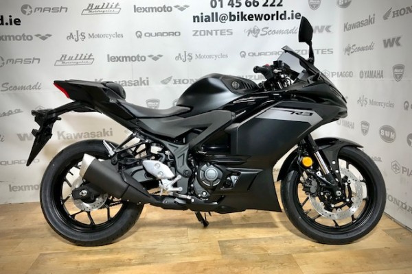 r3 dublin r3 ireland yamaha