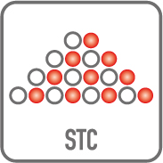 icona caratteristica givi