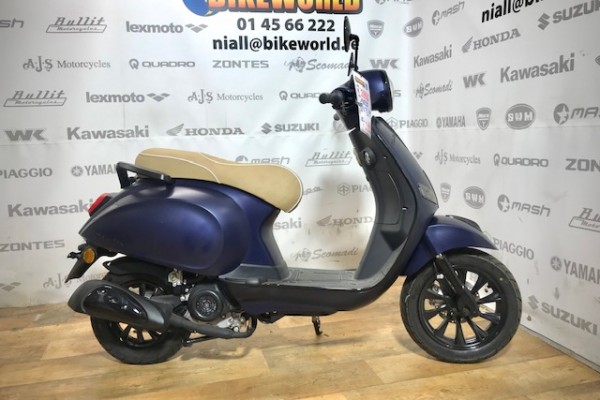 neco 50 rialto tempo ireland