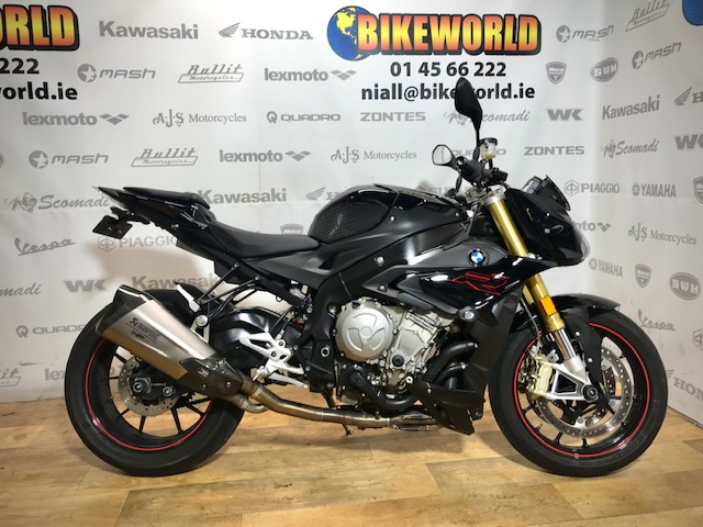 s1000r for sale ireland used