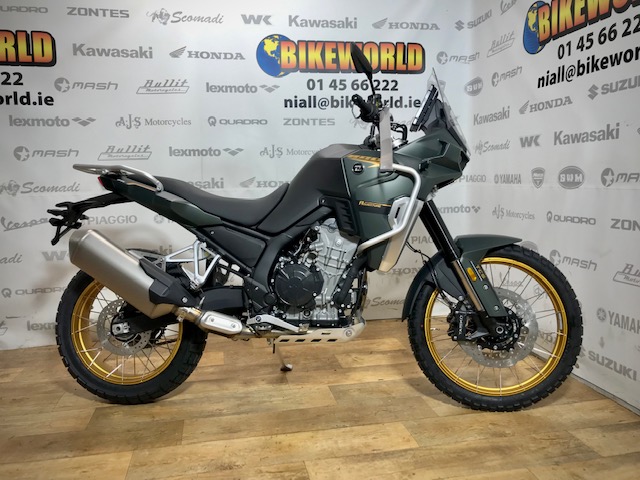 kove 800x ireland dublin for sale new kove