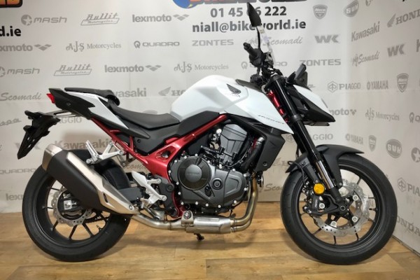 Hornet Honda Ireland cb750