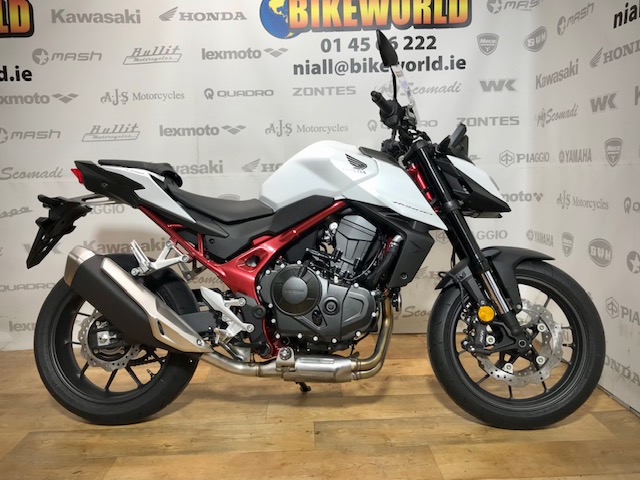 Hornet Honda Ireland cb750