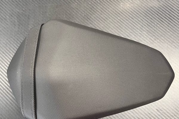 Ninja 400 pillion seat