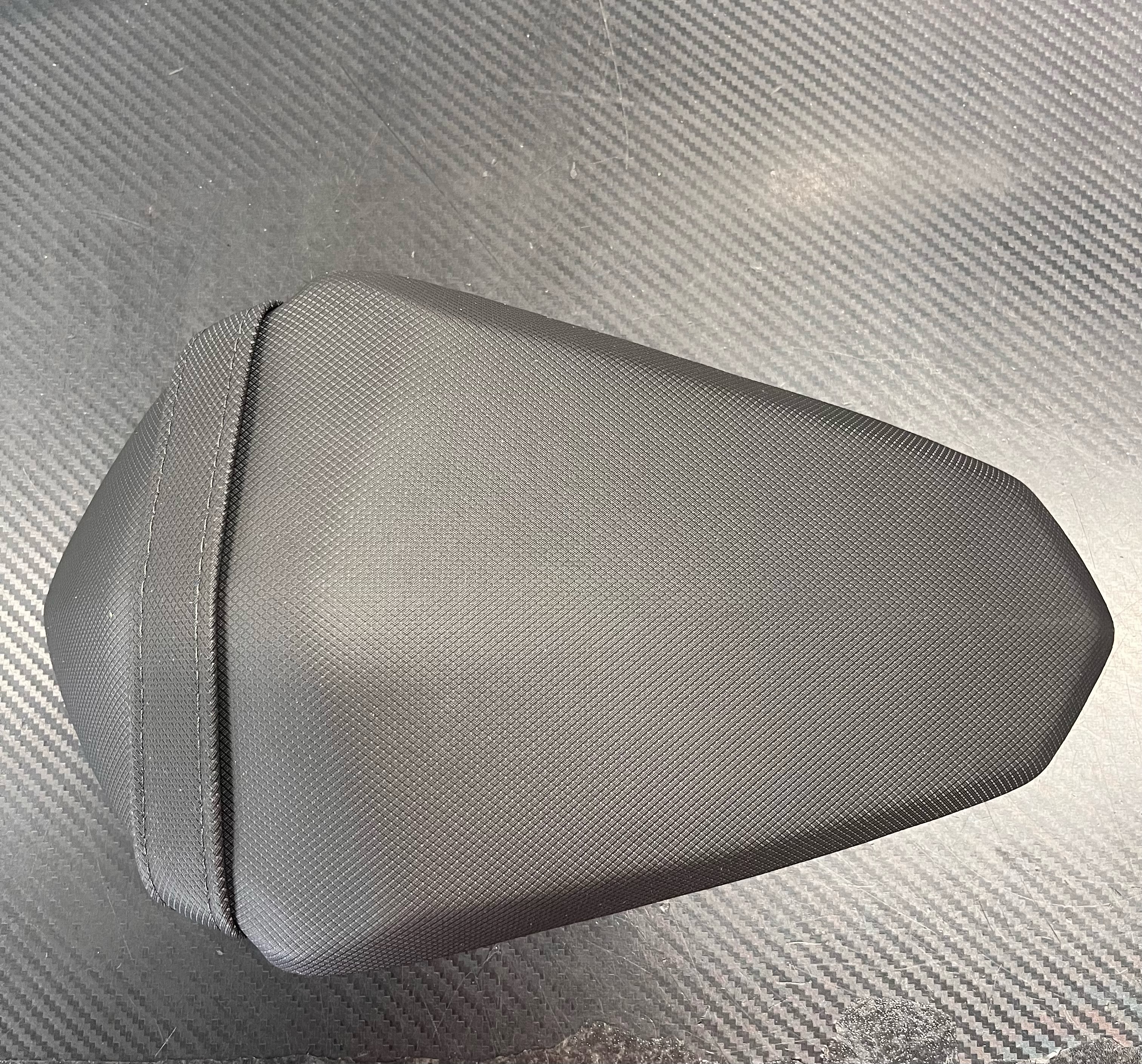 Ninja 400 pillion seat