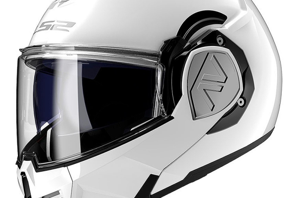 LS2 Advant Helmet