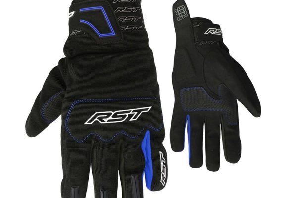 RST Rider CE Gloves