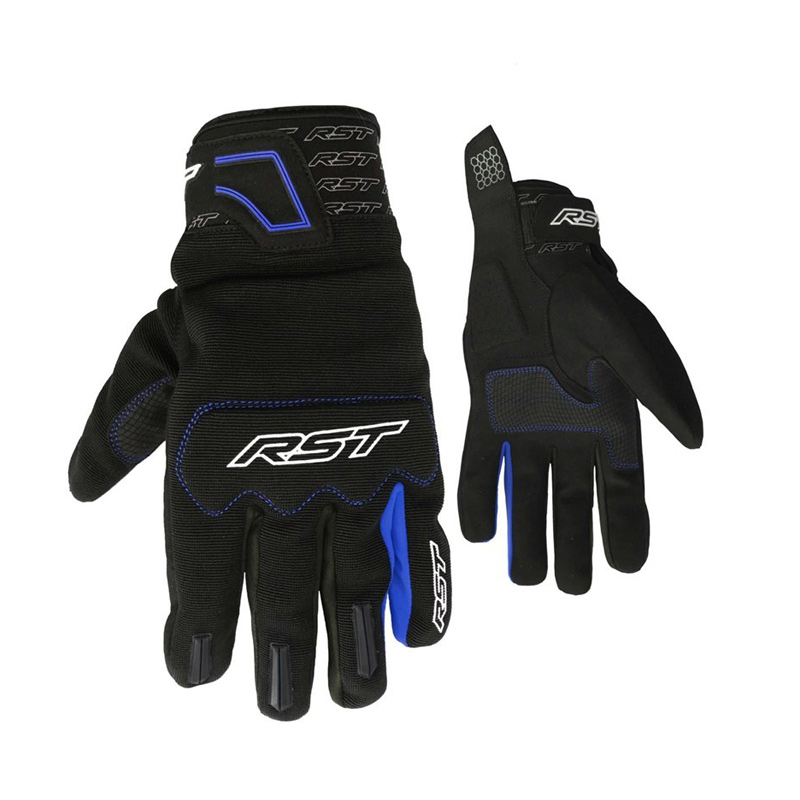 RST Rider CE Gloves