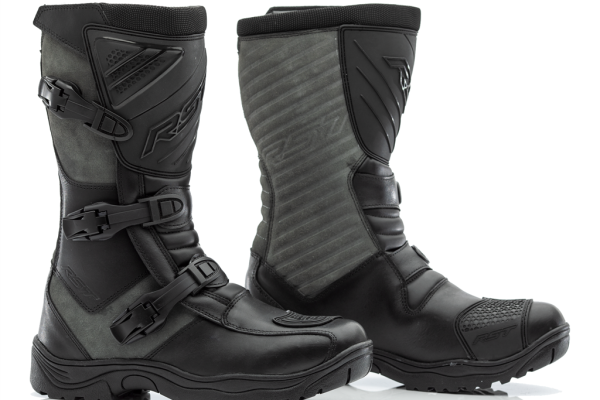 RST Raid Waterproof Boots