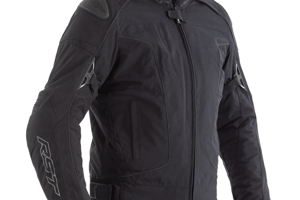 RST GT CE Airbag Textile WP Jacket