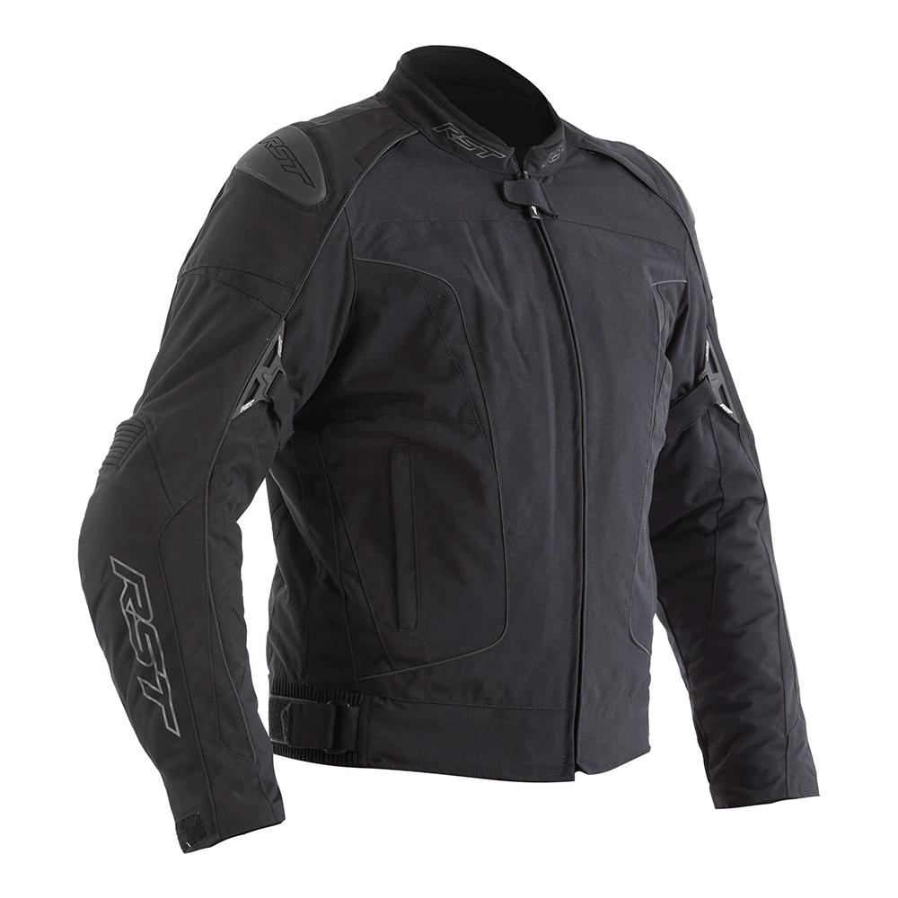 RST GT CE Airbag Textile WP Jacket