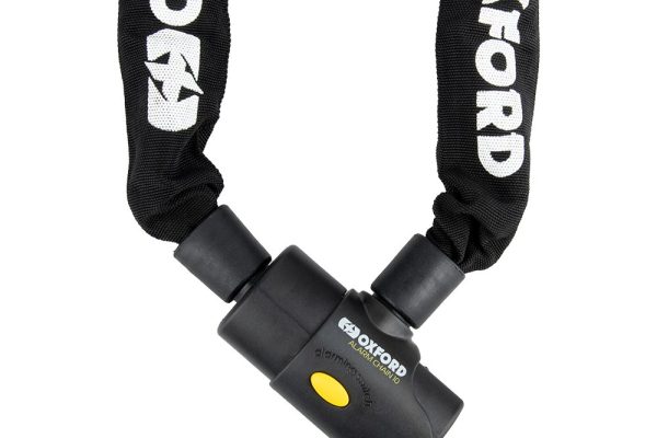 Oxford Alarm chain 10mm 1.5M