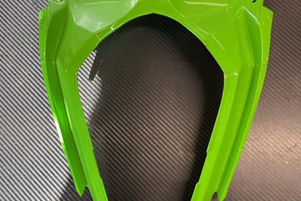 Ninja 400 tail piece