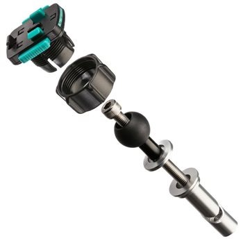 Ulimateaddons 13.3-24.5 fork stem mount 