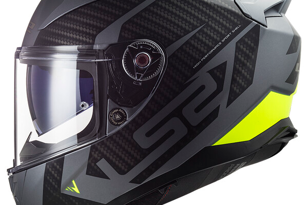 LS2 FF811 Vector II Splitter