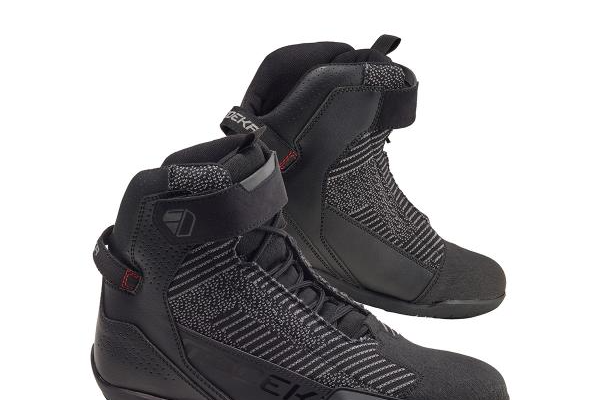 Modeka Flyne summer boots