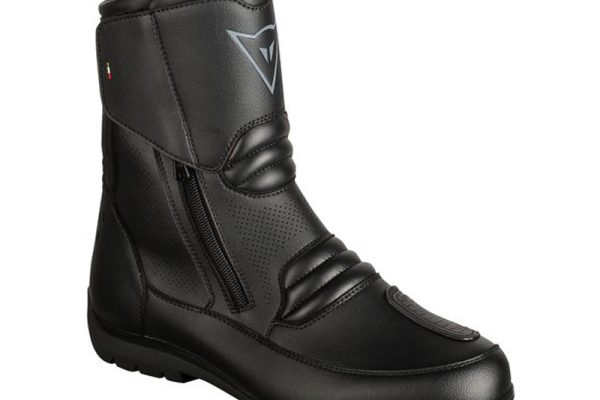 Dainese Nighthawk D1 Gore-Tex Low Boots Blk