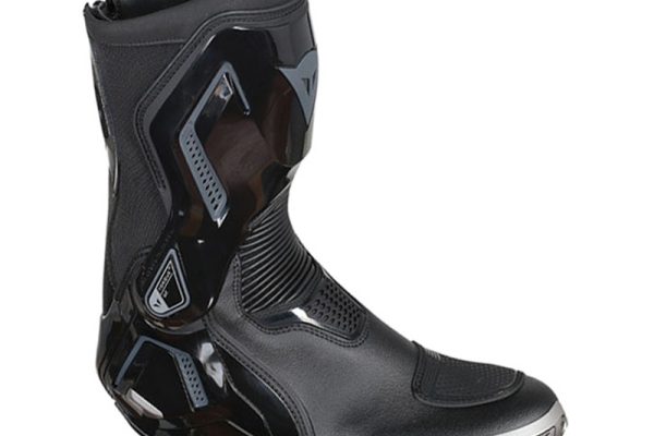 Dainese Torque D1 Out GTX Boot Black/Anth