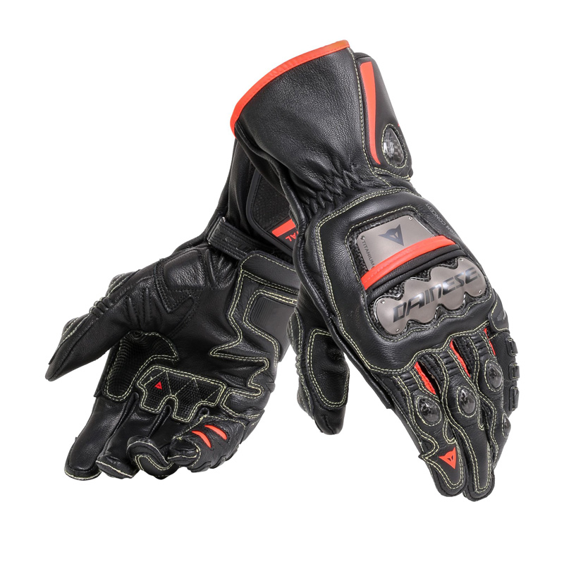 Dainese Full Metal 6 Gloves