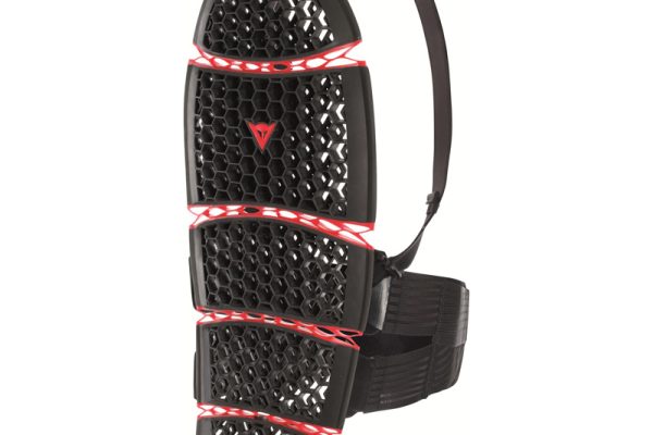 Dainese Pro-Armor Back Protector (Short)
