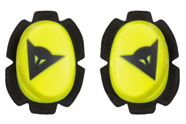 Dainese Pista Knee Sliders