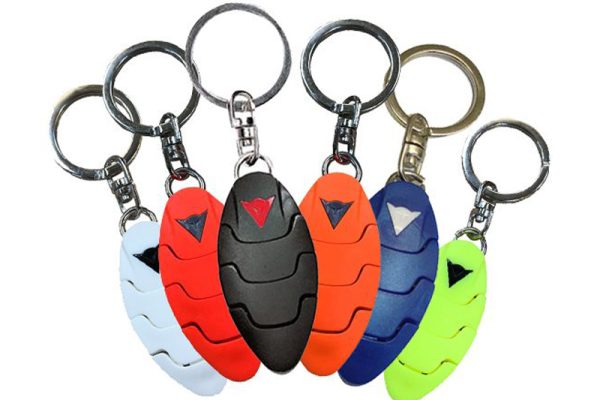 Dainese Lobster keyring