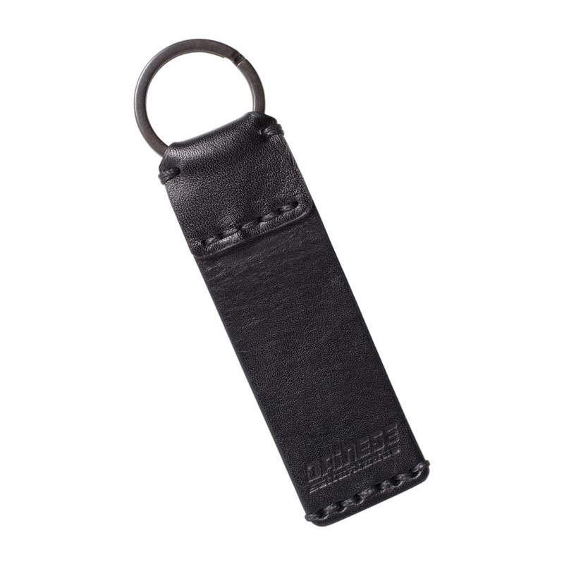 Dainese Settantadue Leather Keyring