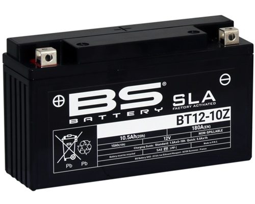 BS Battery BT12-10Z