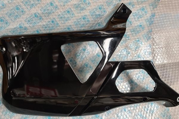 Gilera DNA 50, 125, 180 L/H Fairing