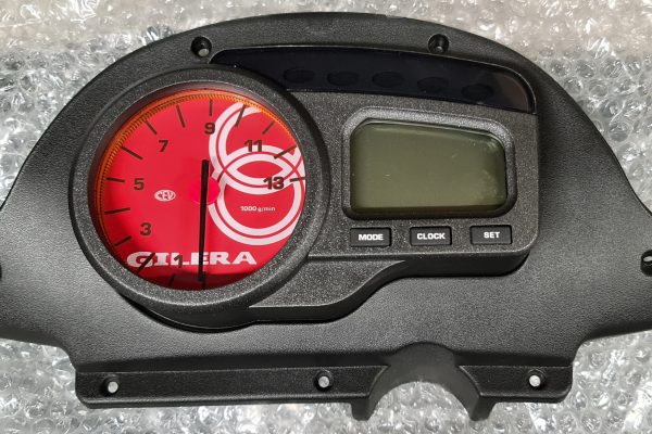 Gilera DNA Clock Assy.