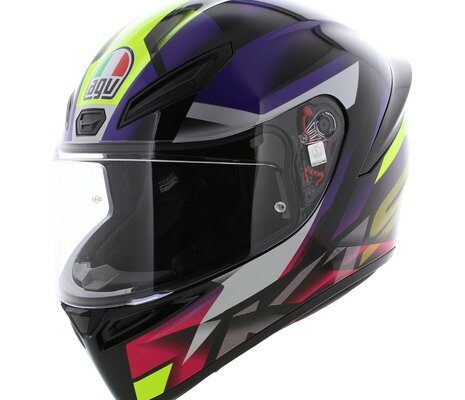 AGV K1-S FastLap
