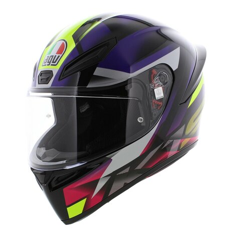 AGV K1-S FastLap 