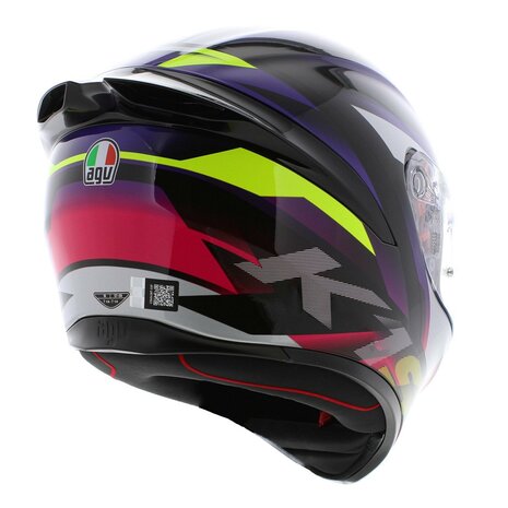 AGV K1-S FastLap