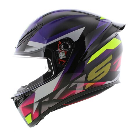 AGV K1-S FastLap