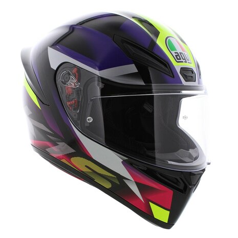 AGV K1-S FastLap