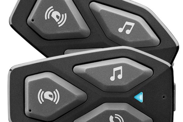 Interphone U-COM 3 Twin Pack