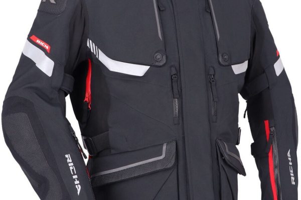 Richa Armada pro GTX jacket