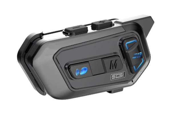 SCS S-13 Intercom