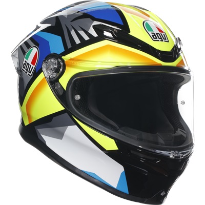 AGV K6-S Multi Joan