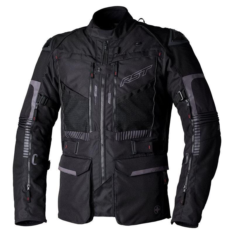 RST Pro Series Ranger CE Mens Textile Jacket