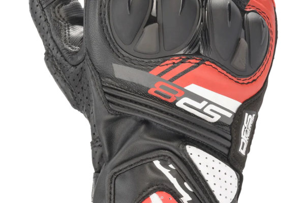 Alpinestars SP-8