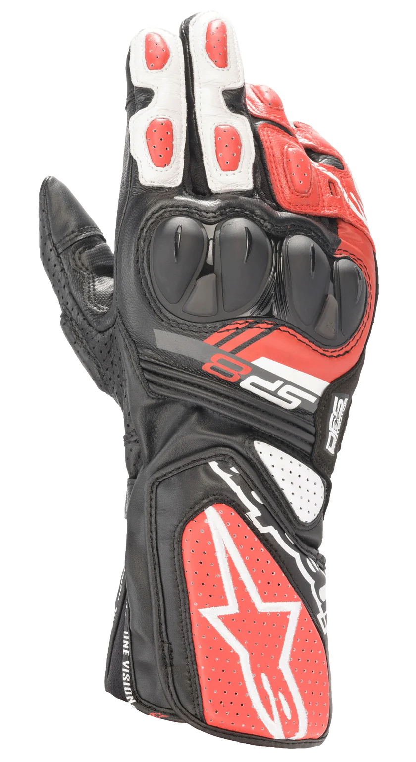 Alpinestars SP-8 