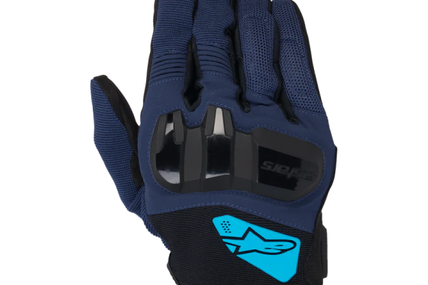 Alpinestars Chrome V2