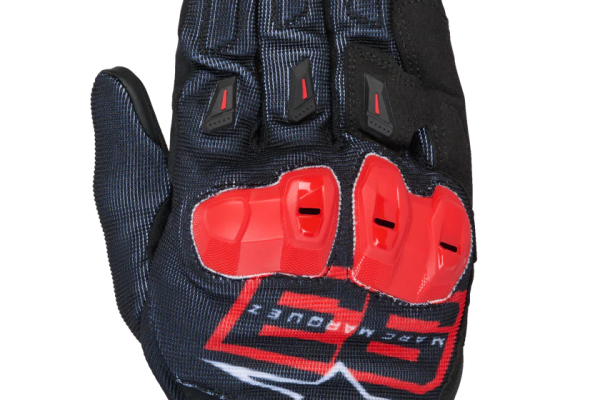 MM93 Spx 1 Gloves