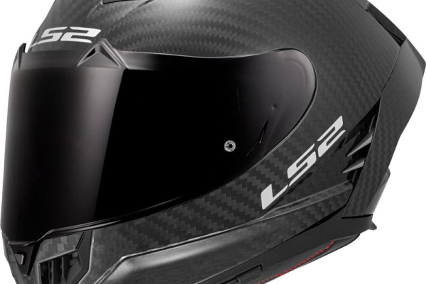 LS2 FF807 Dragon carbon