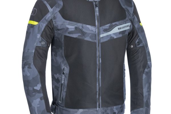 Oxford Dakar Dry2Dry Air MS Jacket