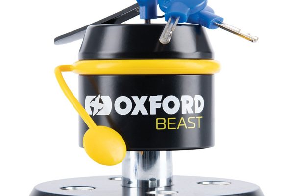 Oxford Beast floor lock
