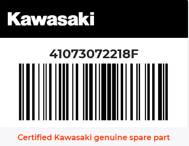 41073072218F, WHEEL-ASSY,Fr,G.Black, Kawasaki