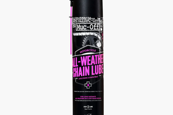 Muc-off All weather ceramic chain lube