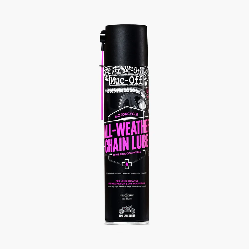 Muc-off All weather ceramic chain lube